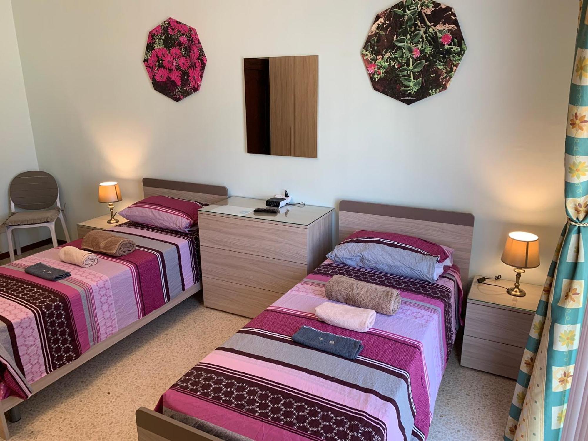 Cloud 9 Residence Ghajnsielem Екстер'єр фото