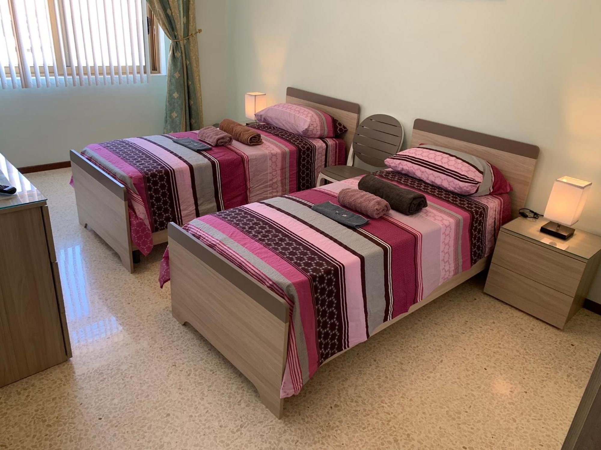 Cloud 9 Residence Ghajnsielem Екстер'єр фото
