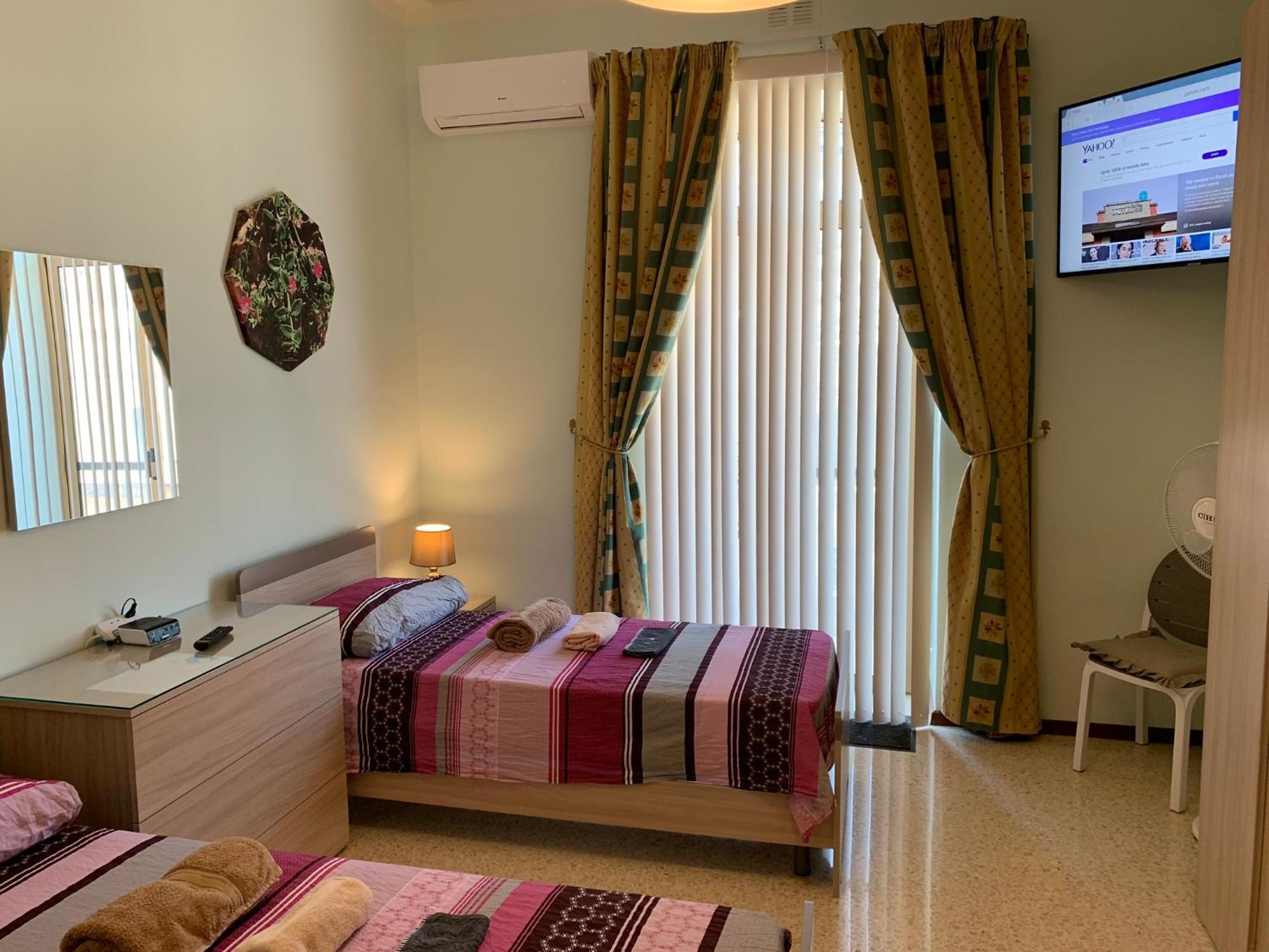 Cloud 9 Residence Ghajnsielem Екстер'єр фото