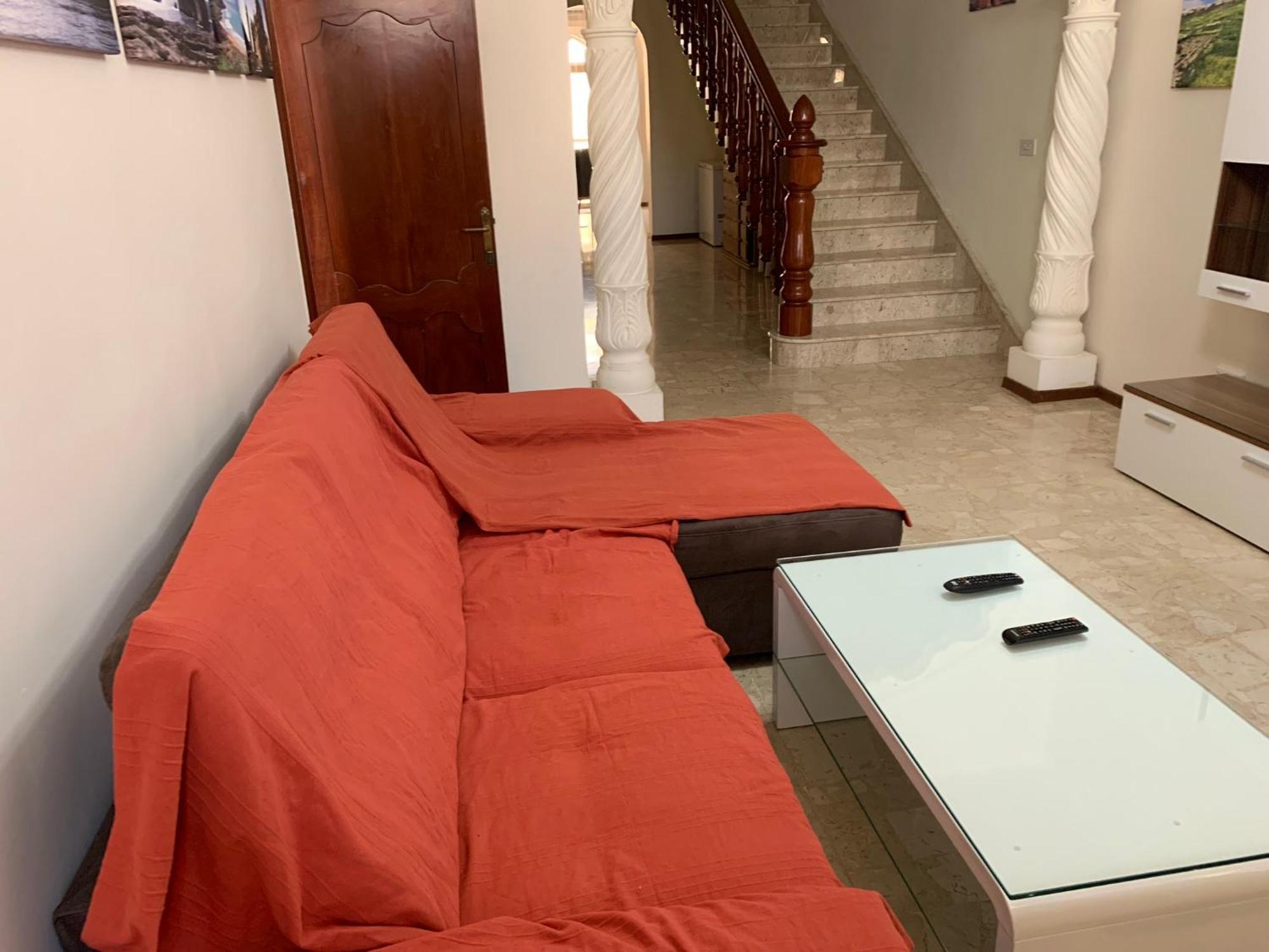 Cloud 9 Residence Ghajnsielem Екстер'єр фото