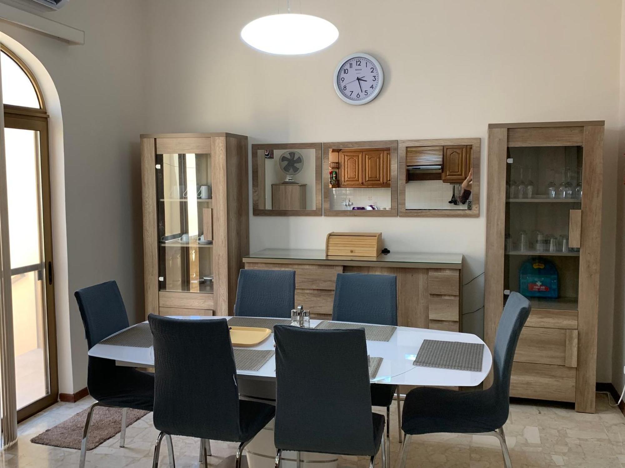 Cloud 9 Residence Ghajnsielem Екстер'єр фото