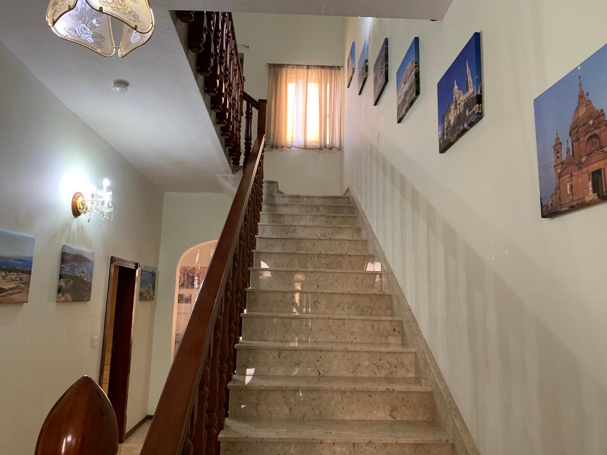 Cloud 9 Residence Ghajnsielem Екстер'єр фото