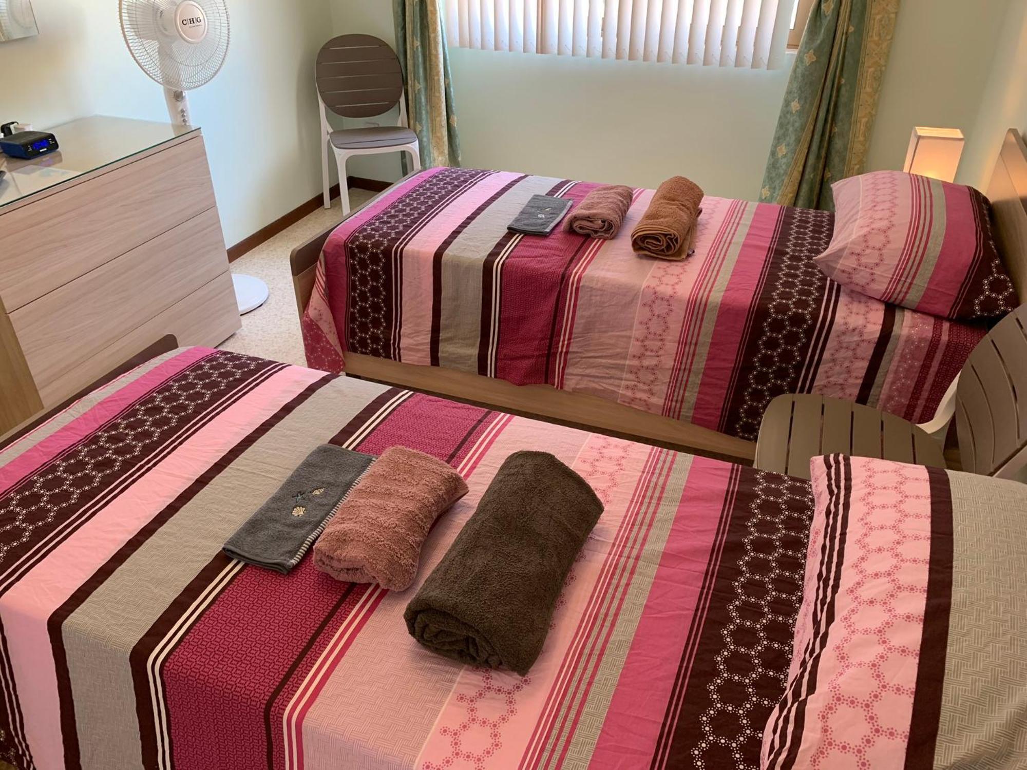 Cloud 9 Residence Ghajnsielem Екстер'єр фото