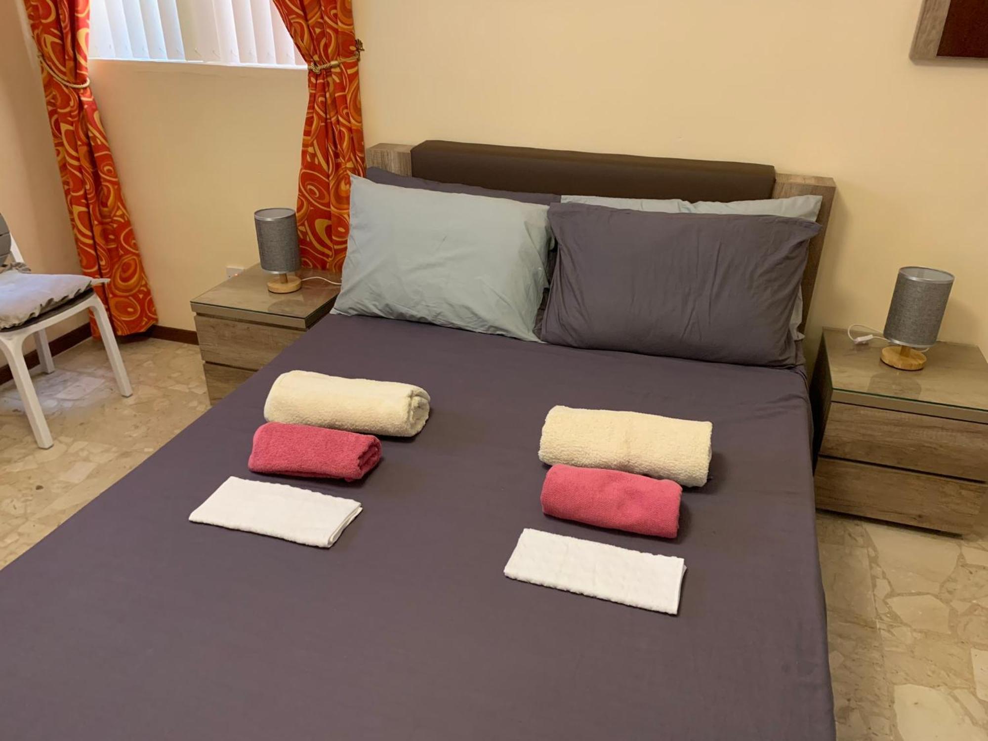 Cloud 9 Residence Ghajnsielem Екстер'єр фото