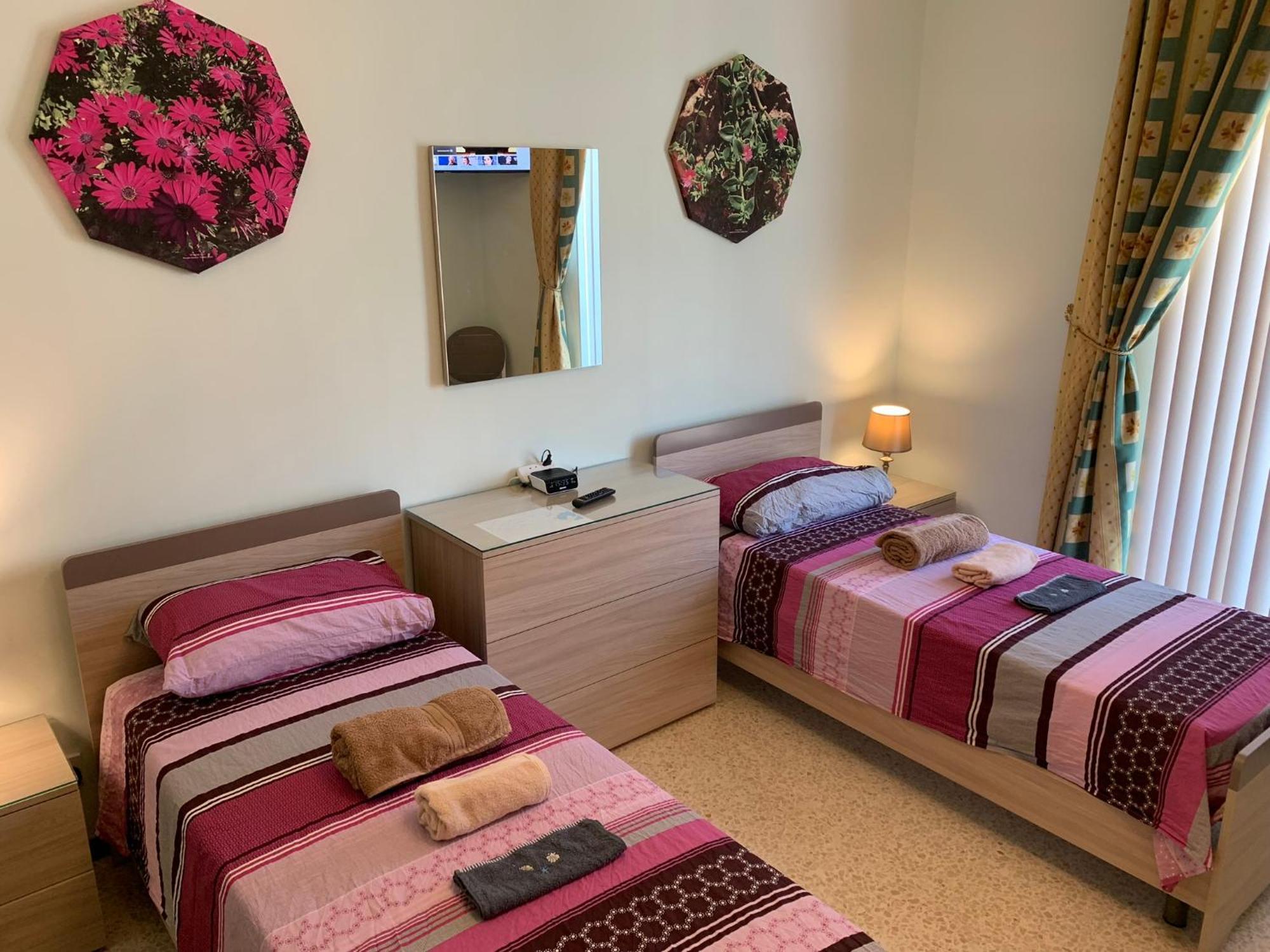 Cloud 9 Residence Ghajnsielem Екстер'єр фото