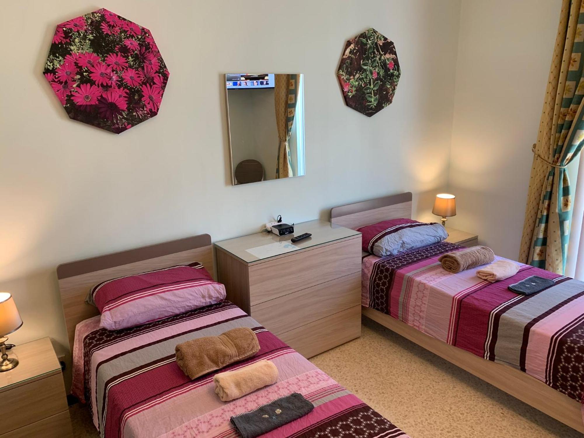 Cloud 9 Residence Ghajnsielem Екстер'єр фото