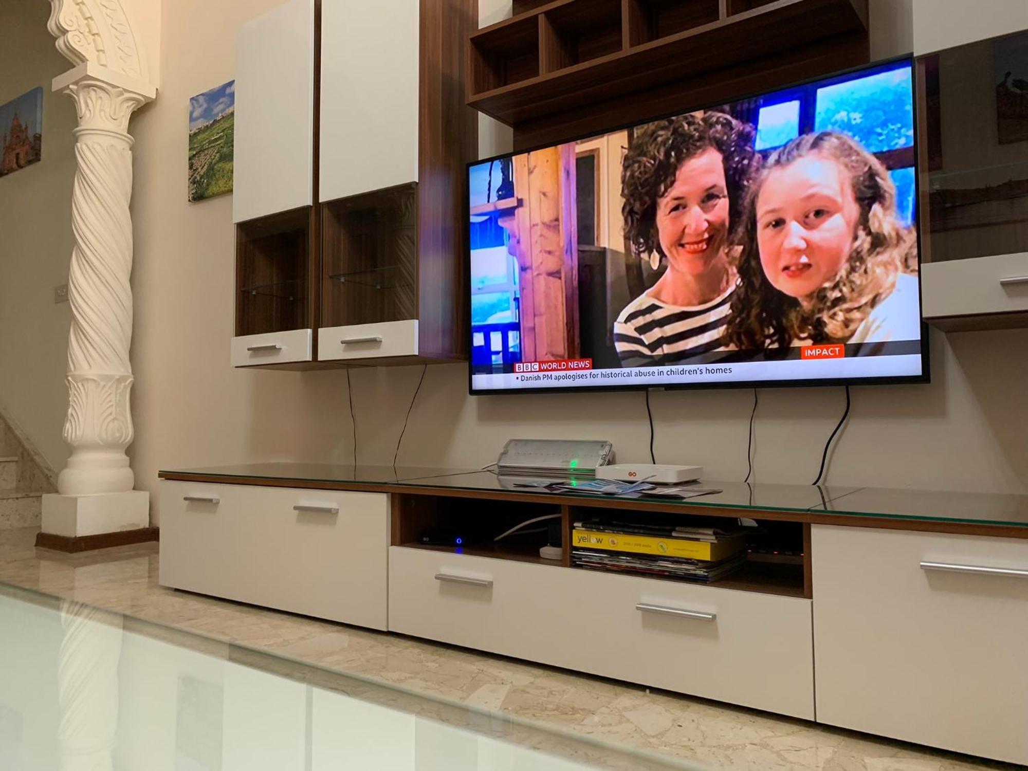 Cloud 9 Residence Ghajnsielem Екстер'єр фото