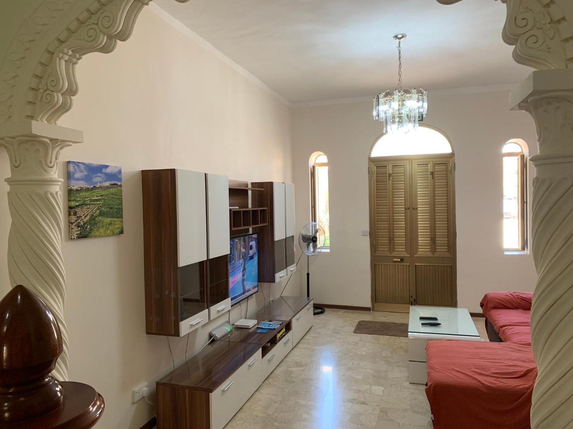 Cloud 9 Residence Ghajnsielem Екстер'єр фото