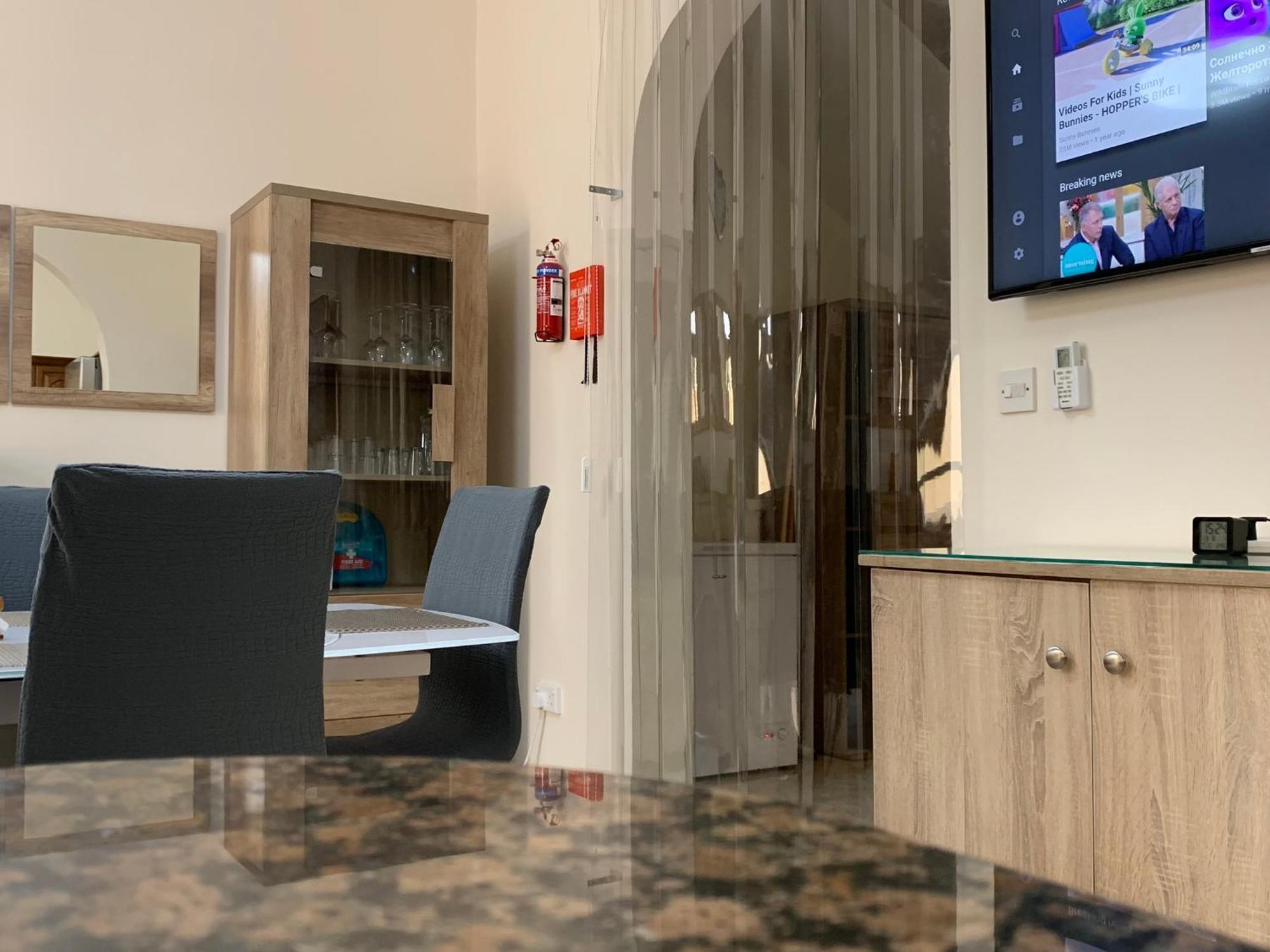 Cloud 9 Residence Ghajnsielem Екстер'єр фото