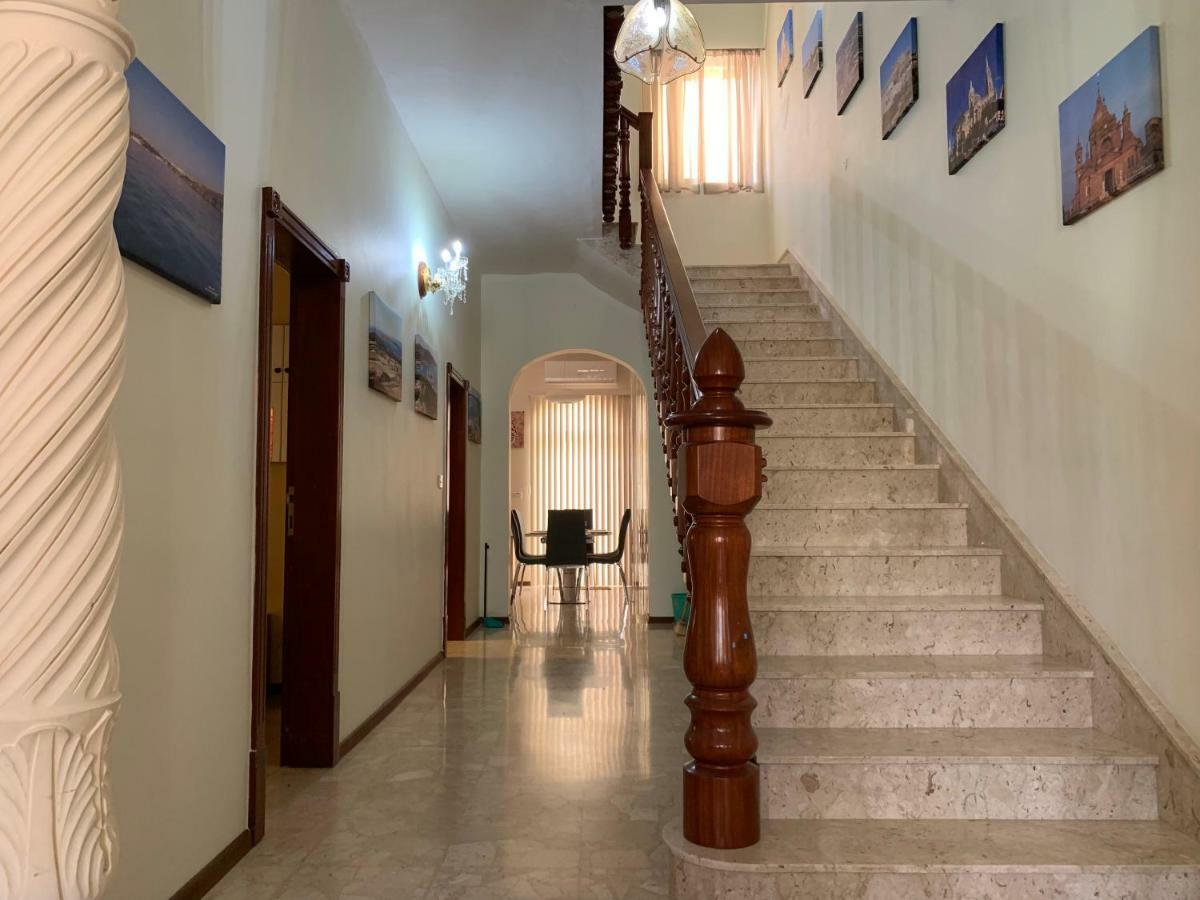 Cloud 9 Residence Ghajnsielem Екстер'єр фото